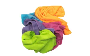 Premium Microfiber Towels